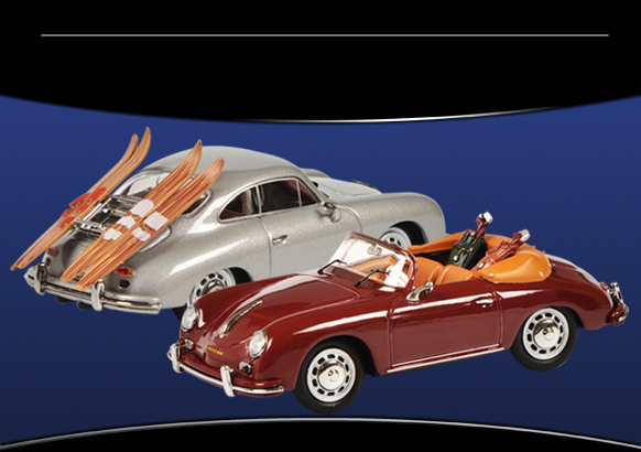 New Models & Restock - 1 : 43