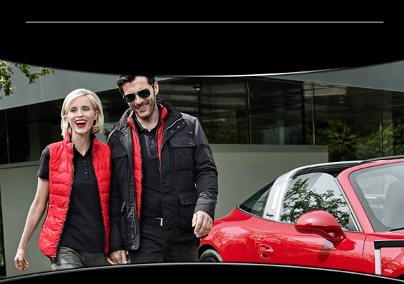 Collection Porsche 911