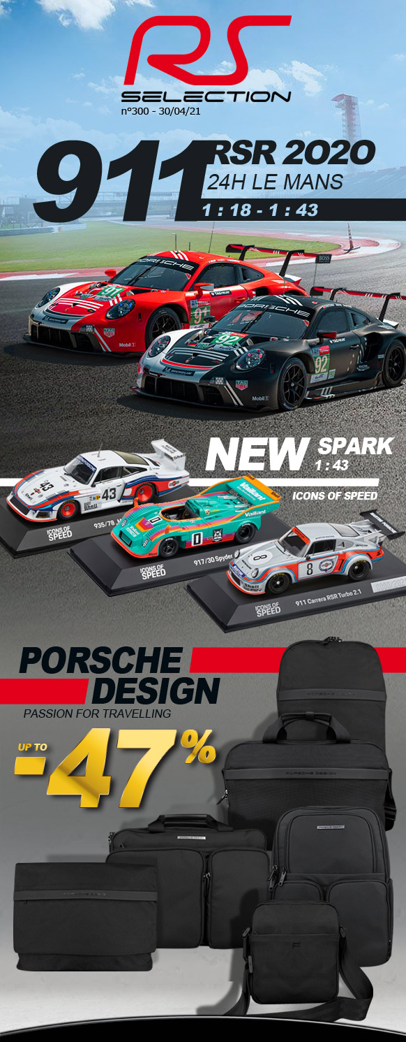 Selection RS - Newsletter