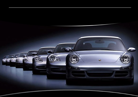 Rare Models - 1 : 43