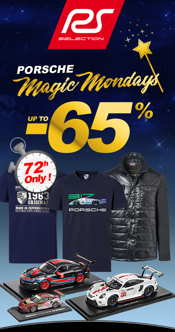 Selection RS - Newsletter