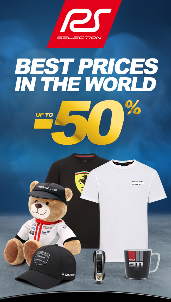 Selection RS - Newsletter