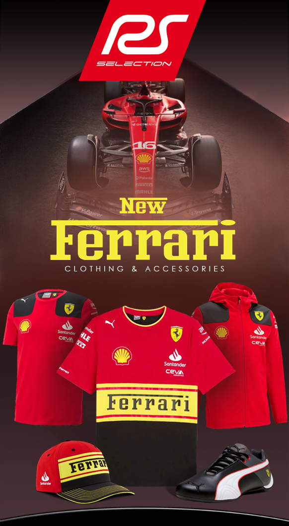 Formule 1 chemise - Enzo Ferrari' T-shirt Homme