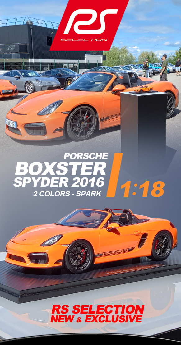 Selection RS - Newsletter