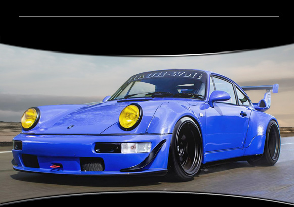 New & Restock - 1 : 18