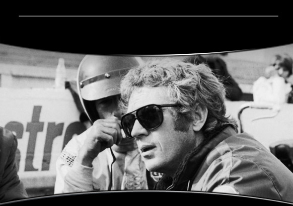 New Hero Seven & Le Mans Clothing