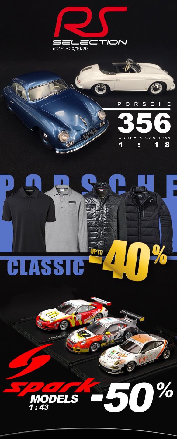 Selection RS - Newsletter