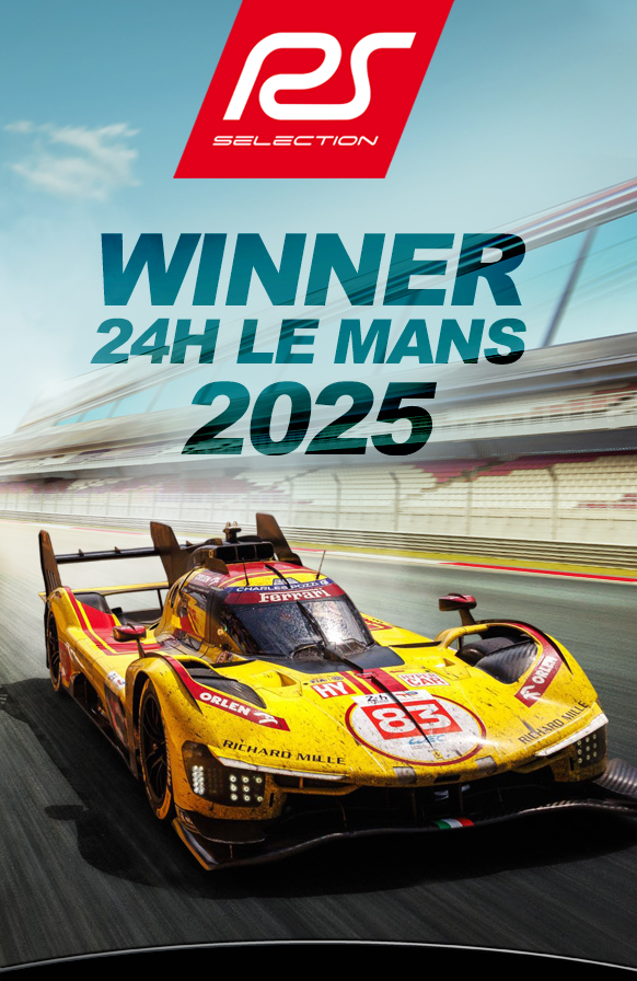 Selection RS - Newsletter