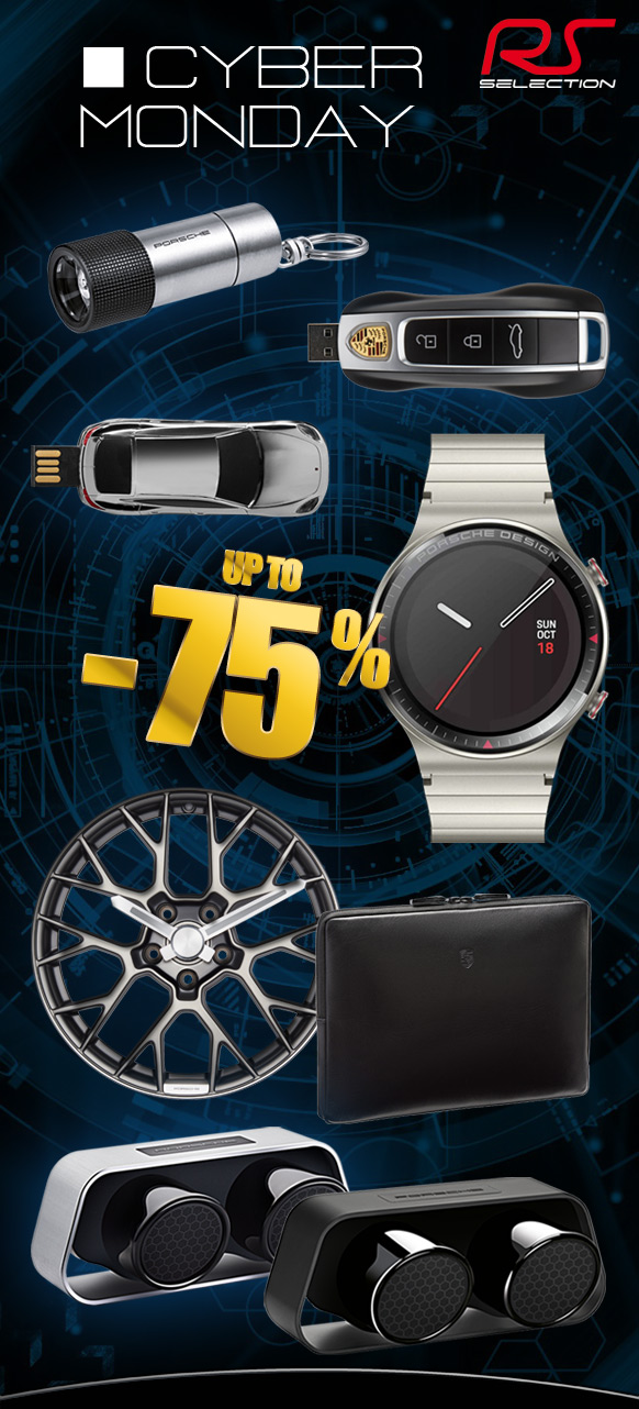 Selection RS - Newsletter