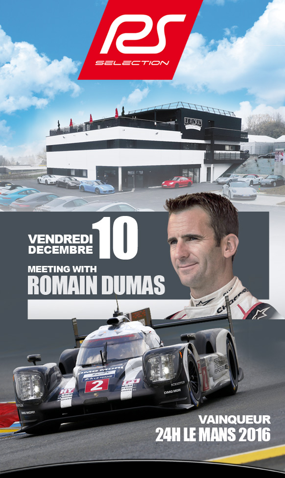 RS Selection - Newsletter