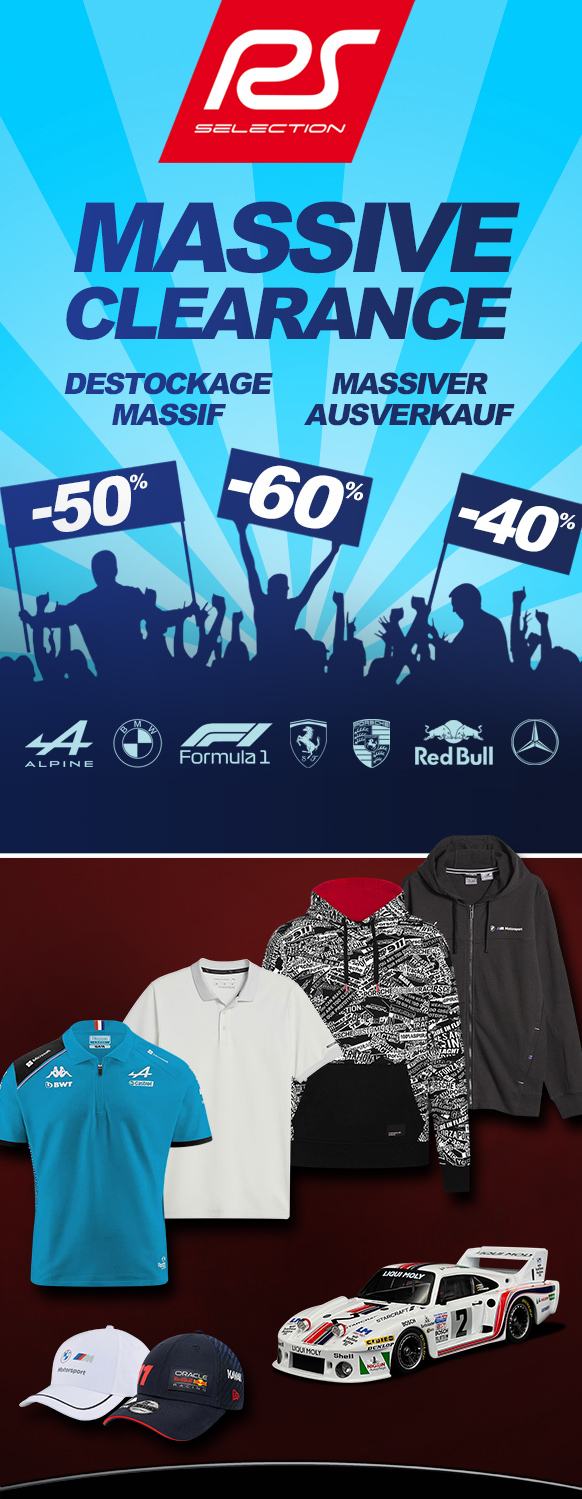 Selection RS - Newsletter