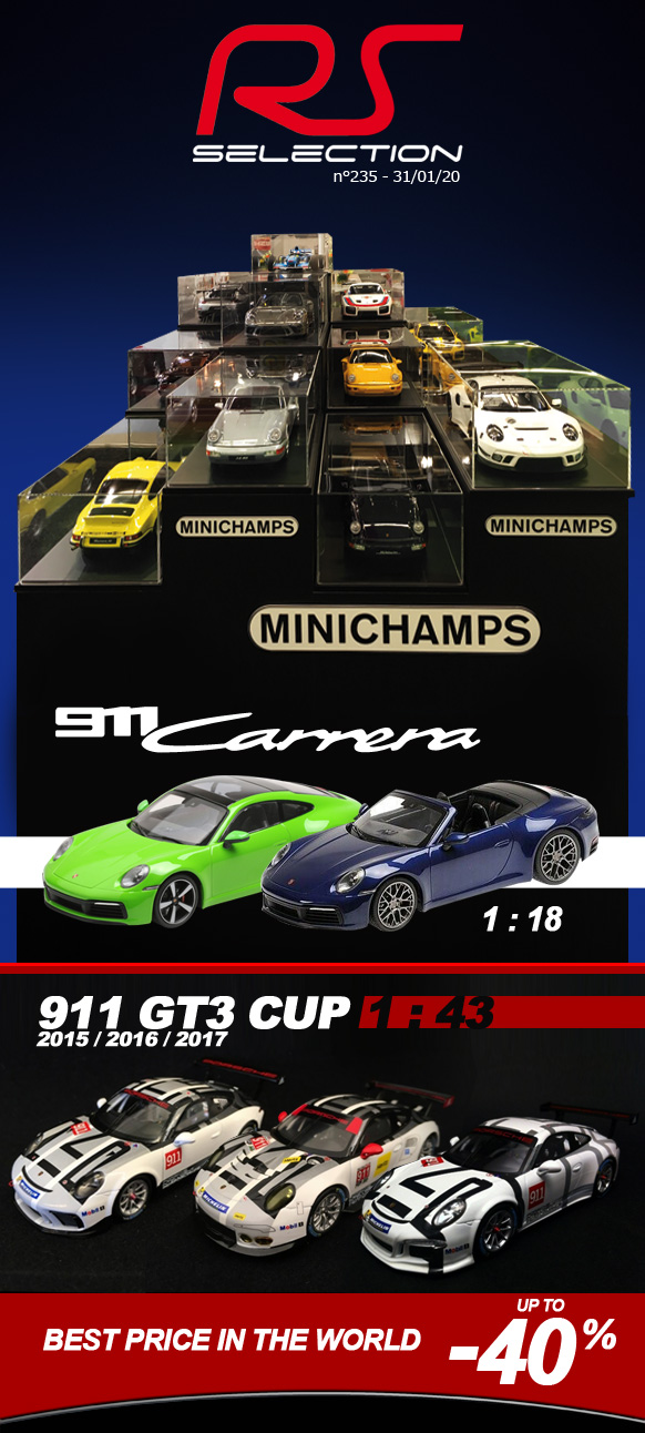 Selection RS - Newsletter