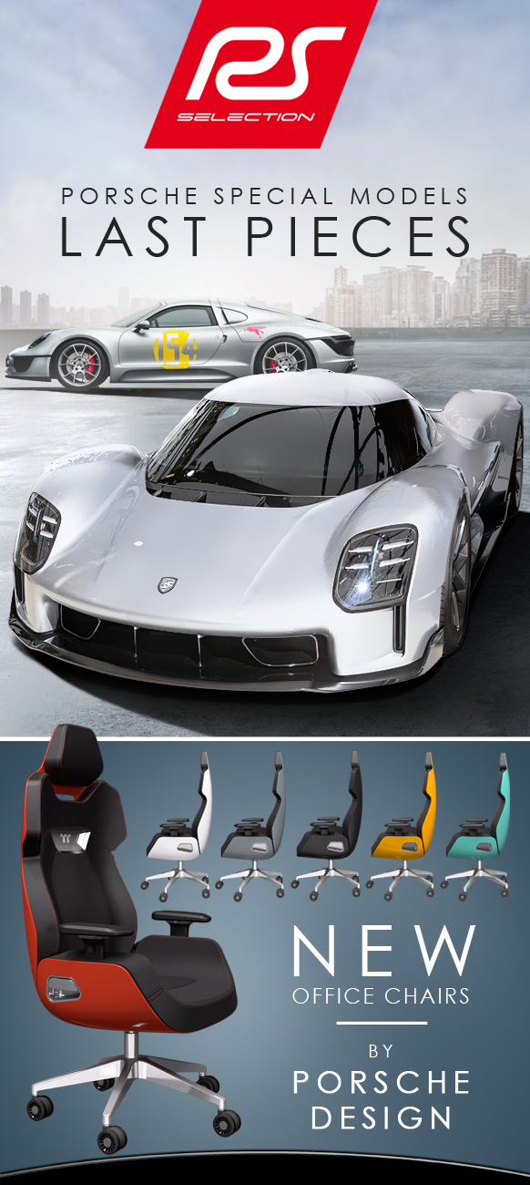 Selection RS - Newsletter