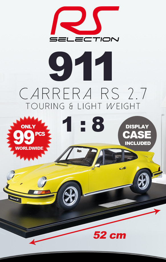 Selection RS - Newsletter