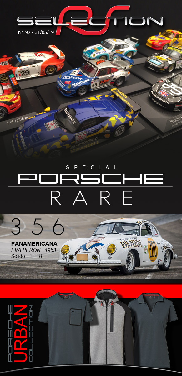 Selection RS - Newsletter