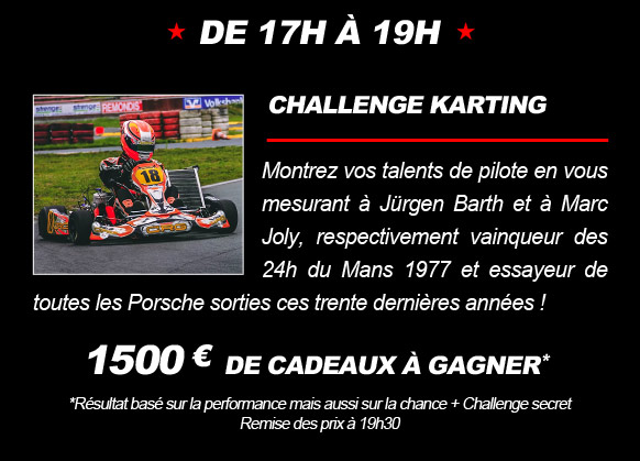 RS Selection - Anniversaire