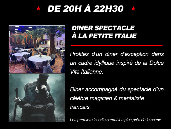 RS Selection - Anniversaire