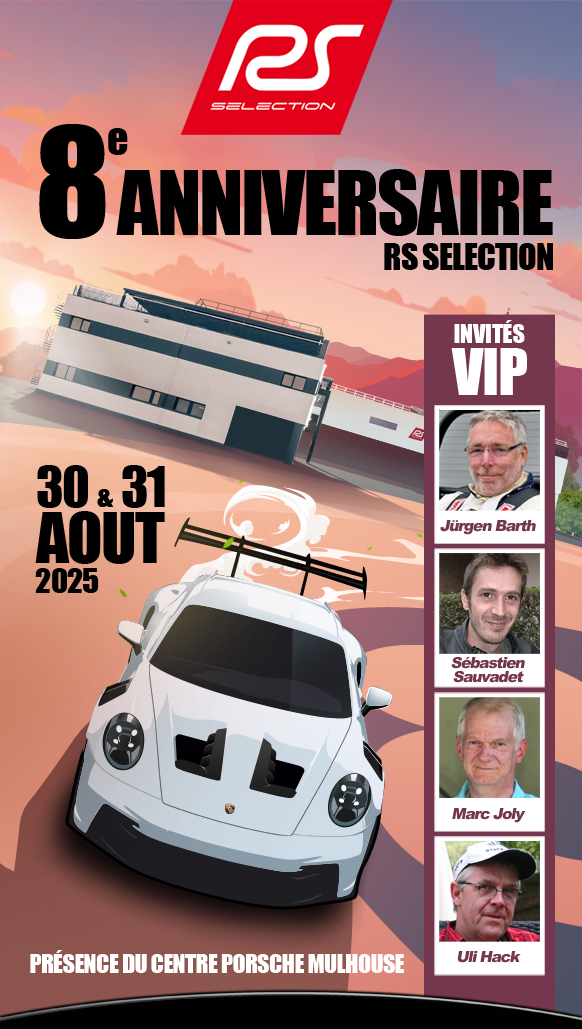 RS Selection - Newsletter