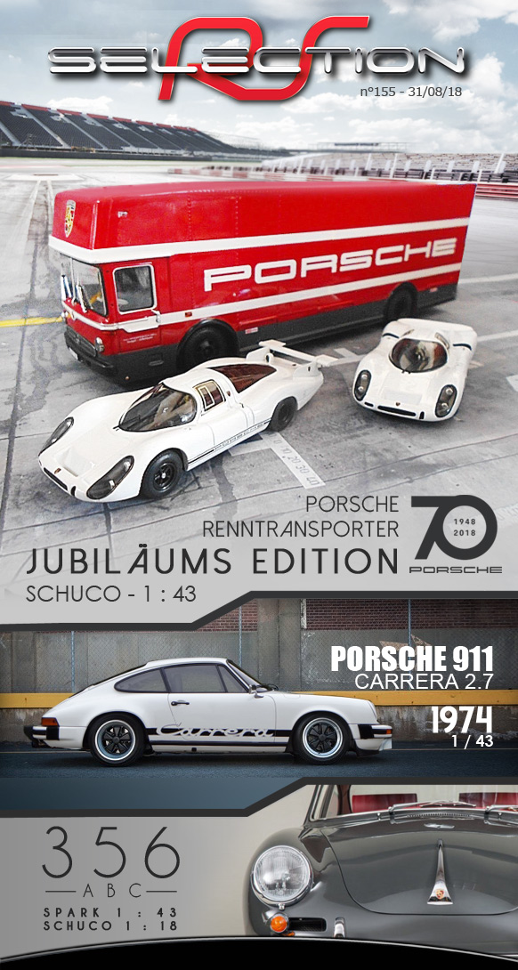 Selection RS - Newsletter