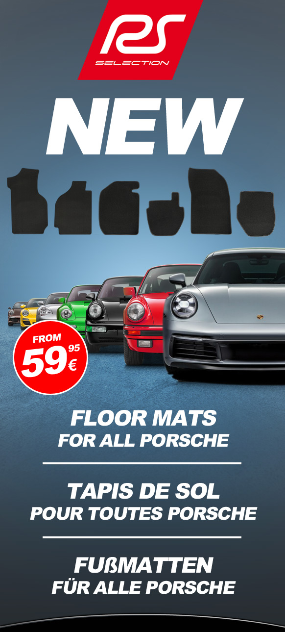 Selection RS - Newsletter