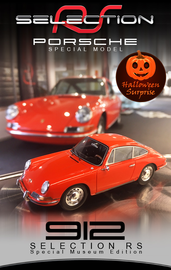 Selection RS - Newsletter