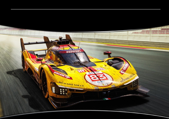 New Other Brands Models