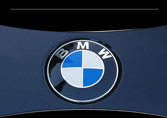 Special BMW