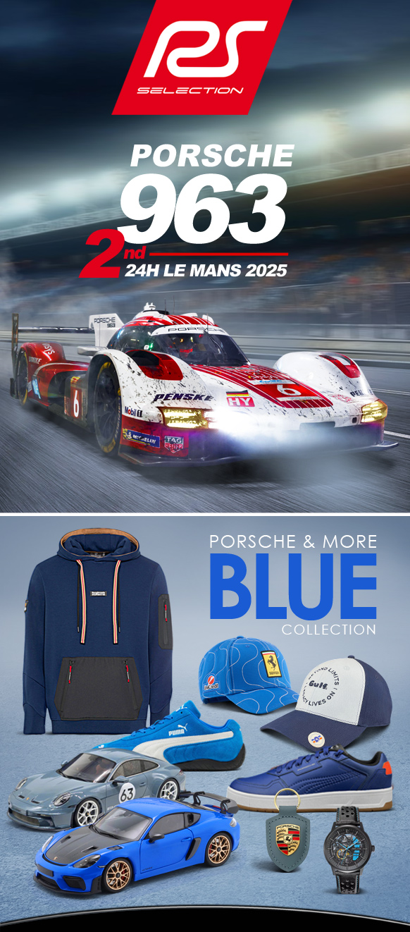 Selection RS - Newsletter