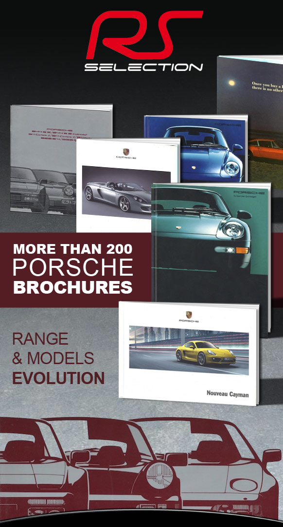 Selection RS - Newsletter